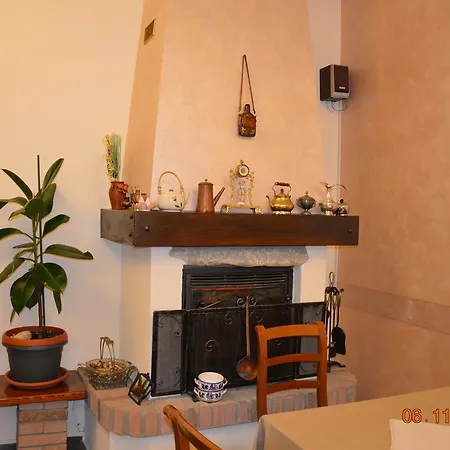 Bianca Lancia Balkani Hotel Casa Berta