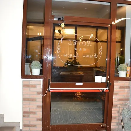 Hotel Bianca Lancia Balkani