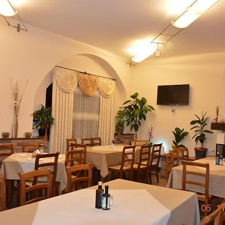Hotel Bianca Lancia Balkani *
