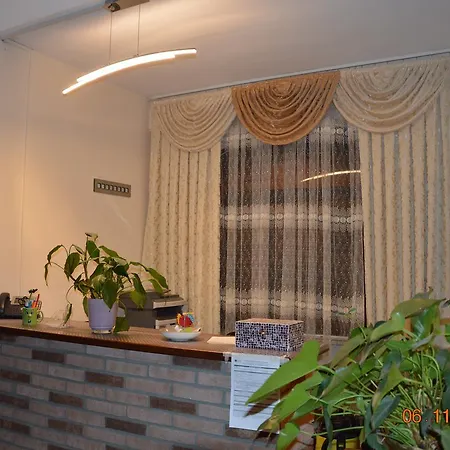 Hotel Bianca Lancia Balkani